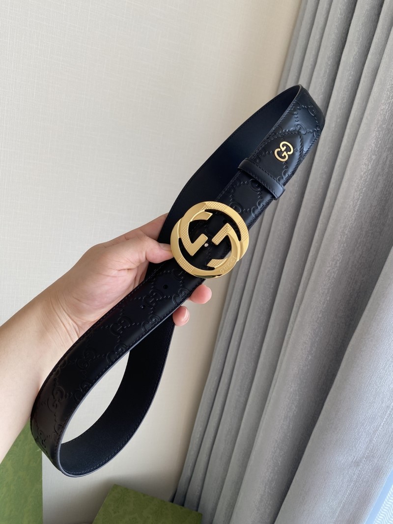 Gvc*1 belts